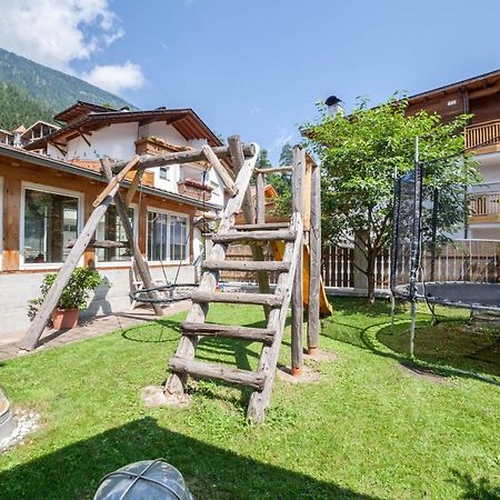 Sonnenparadies Apartement 4 サルトゥジオ エクステリア 写真