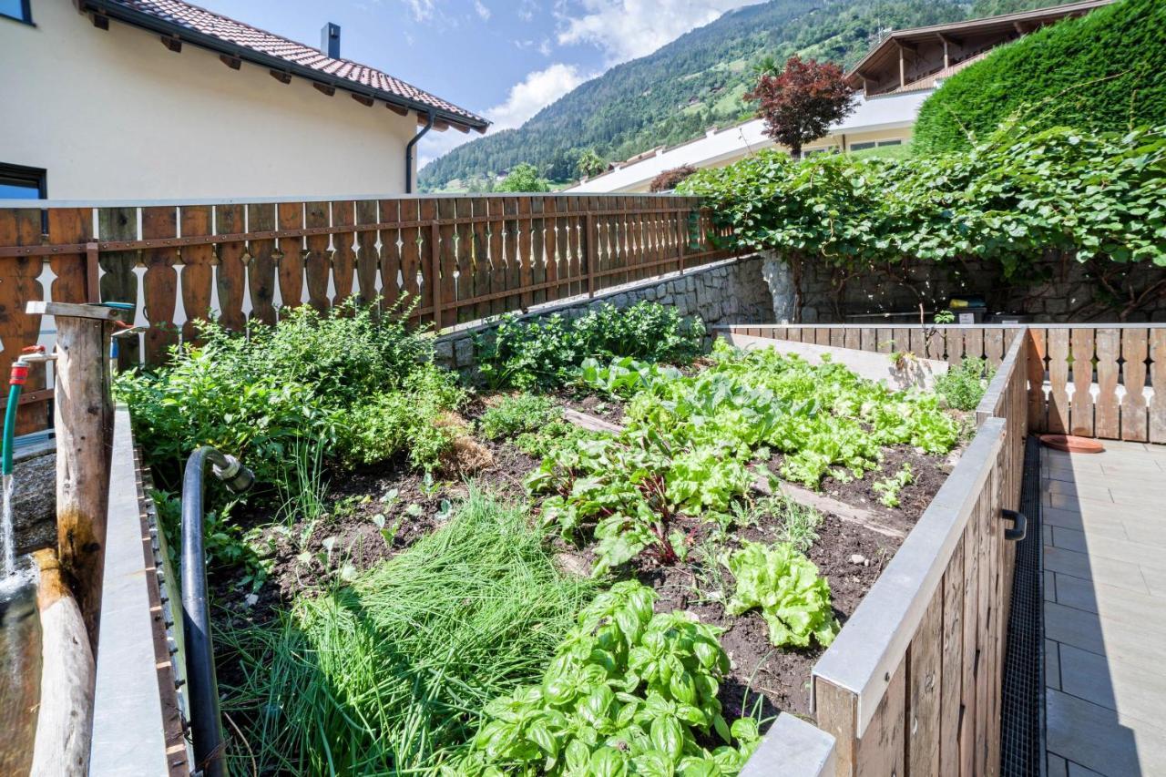 Sonnenparadies Apartement 4 サルトゥジオ エクステリア 写真